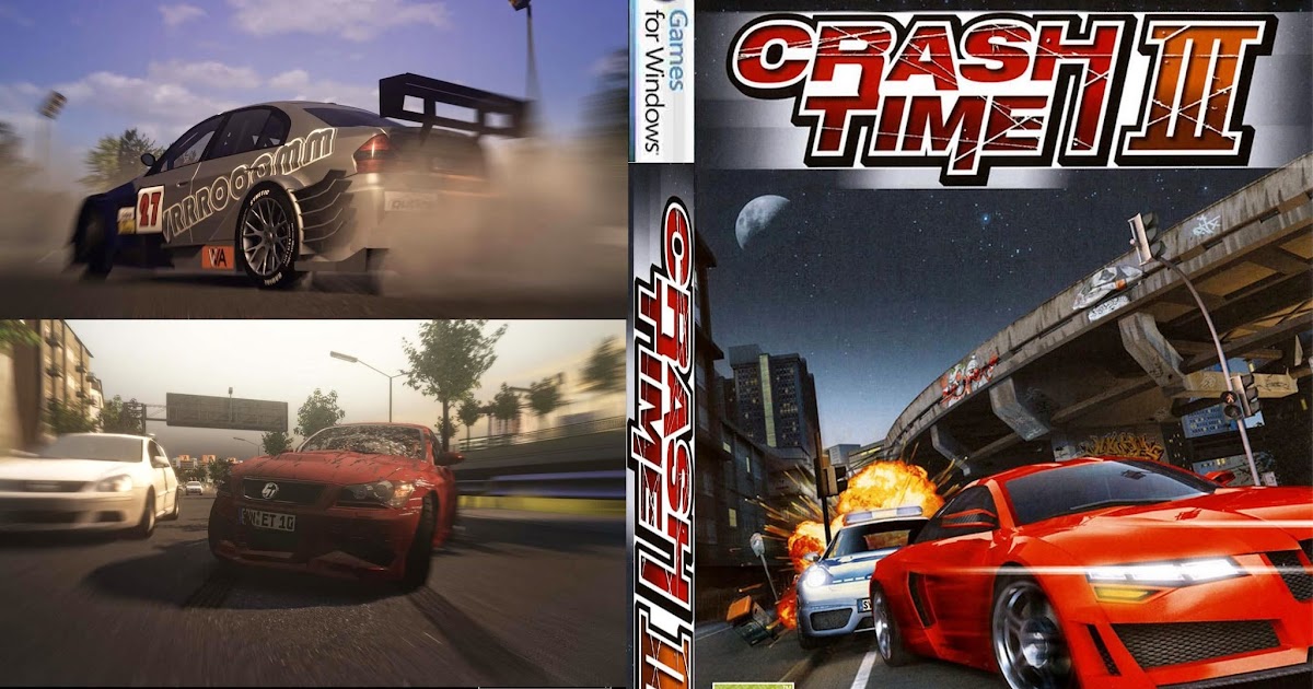 Alarm For Cobra 11 Crash Time Free Download FULL Game